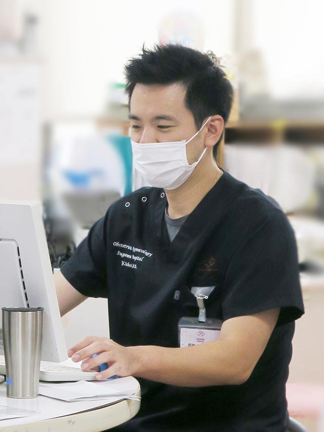 堺 洋佑